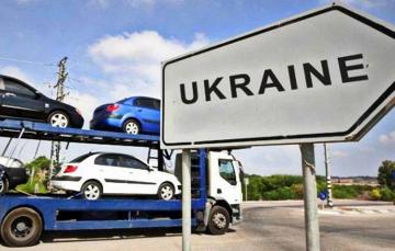 В Украине существенно вырос спрос на автомобили