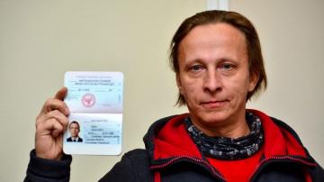 На Ивана Охлобыстина завели уголовное дело в Украине