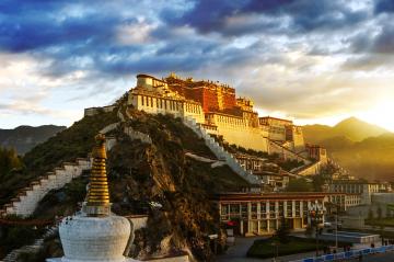 7 мифов о Тибете и тибетских монахах
