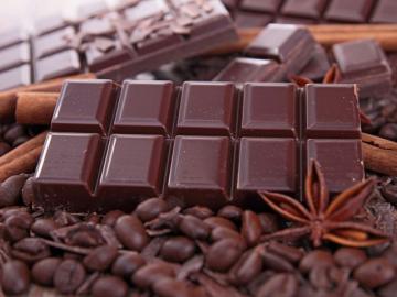 Медики рассказали о пользе шоколада для мужчин