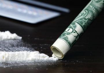 В Колумбии обнаружили партию кокаина на $100 млн