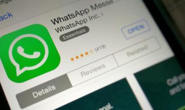 WhatsApp прекращает поддержку старых устройств