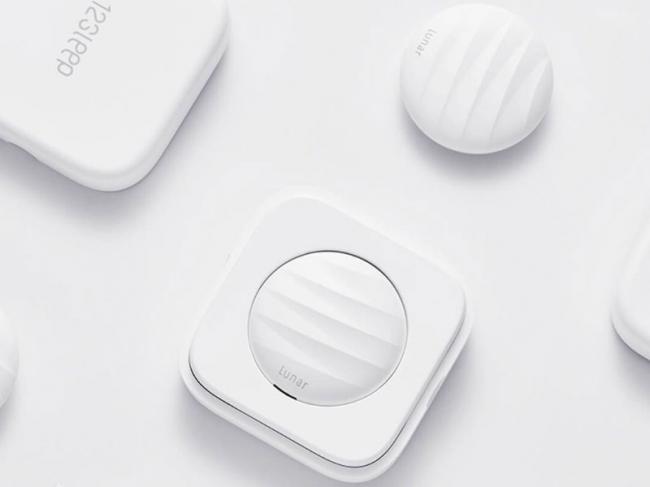 Xiaomi представила «умный» трекер сна стоимостью $10 (ФОТО)