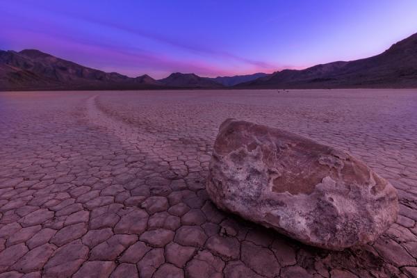Долина камней: восьмое чудо света (ФОТО)
