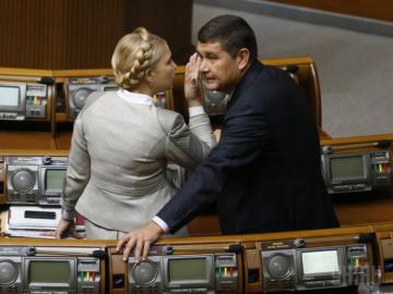 Онищенко может разрушить карьеру Тимошенко, – эксперт