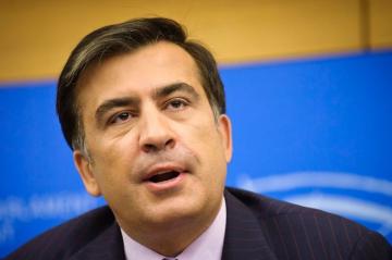 Михаил Саакашвили рассказал о формировании политической партии
