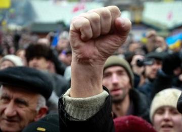 Мнение: дела Майдана «затягивает» прокурор