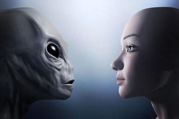 Ученые назвали отличия между людьми и инопланетянами