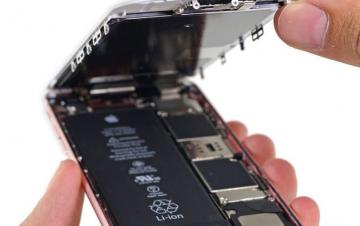 Проблема с iPhone 6s оказалась масштабнее, чем думали в Apple