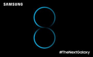Samsung Galaxy S8 получит безрамочный экран
