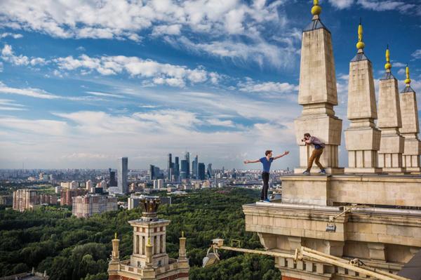 50 лучших снимков года по версии журнала National Geographic (ФОТО)