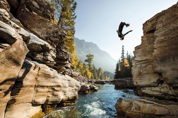 50 лучших снимков года по версии журнала National Geographic (ФОТО)