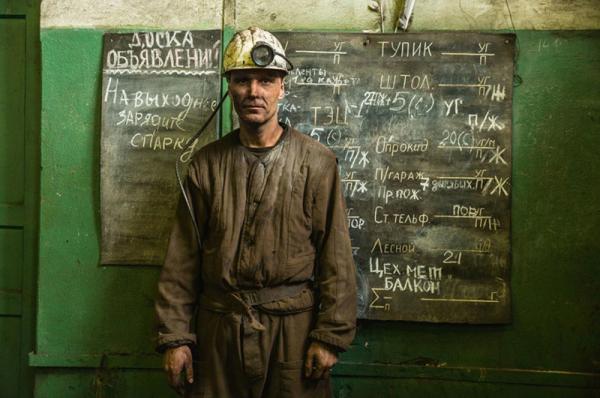 50 лучших снимков года по версии журнала National Geographic (ФОТО)