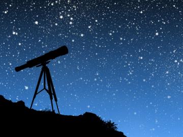 Астроном-любитель обнаружил необычную звезду