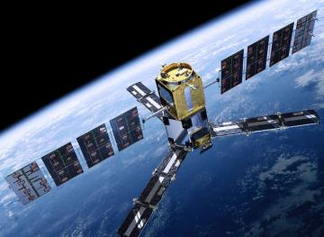 Украина планирует запуск спутника связи в 2017 году