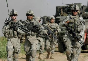 Американские военные ликвидировали опасного террориста