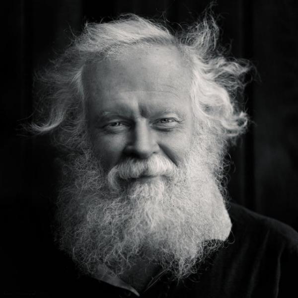 Бездомный мир Педро Оливьера (ФОТО)