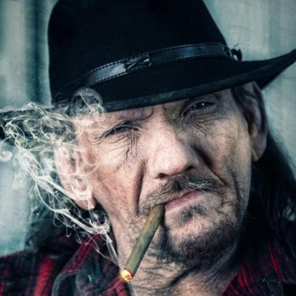 Бездомный мир Педро Оливьера (ФОТО)