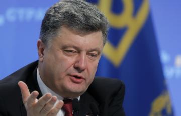 Порошенко под прицелом: кого интересует украинский президент