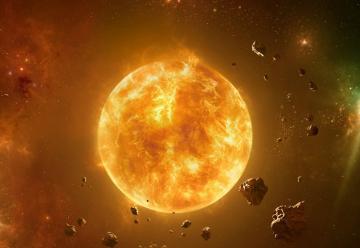 Ученые разгадали одну из самых старых загадок Солнца