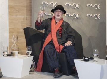 Рон Арад – живая легенда в мире дизайна интерьера (ФОТО)