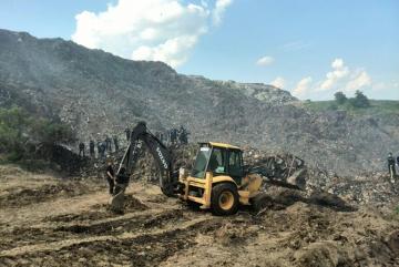 В Украине появятся мусороперерабатывающие заводы от иностранного инвестора
