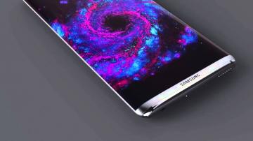 В Сети появился «живой» снимок Samsung Galaxy S8 (ФОТО)