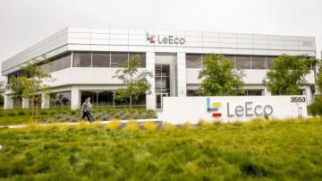 Компания LeEco готовится презентовать необычную новинку (ФОТО)