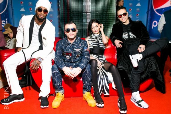 10 провальных образов на M1 Music Awards (ФОТО)