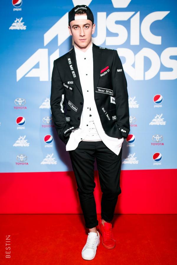 10 провальных образов на M1 Music Awards (ФОТО)