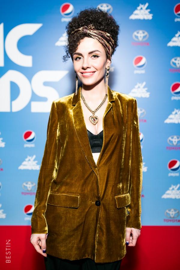 10 провальных образов на M1 Music Awards (ФОТО)