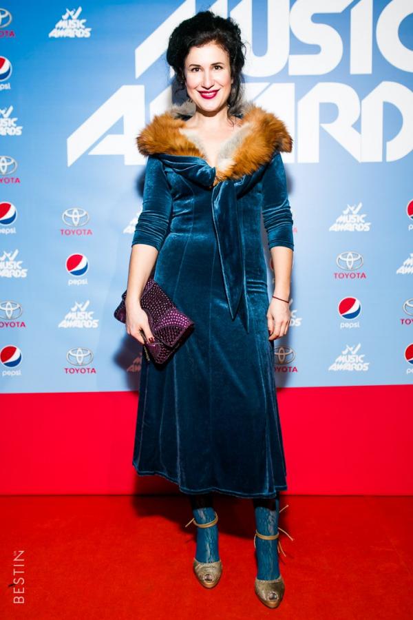 10 провальных образов на M1 Music Awards (ФОТО)