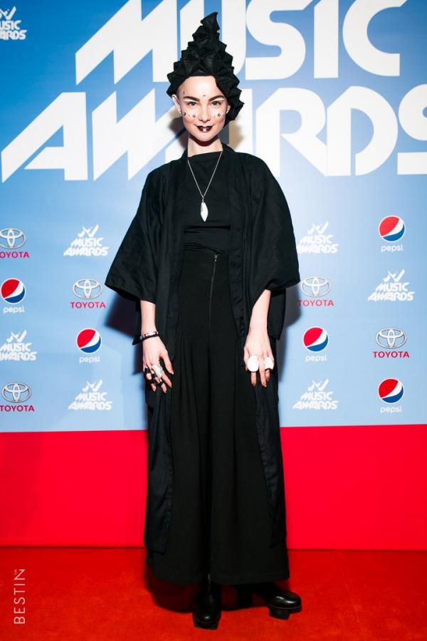10 провальных образов на M1 Music Awards (ФОТО)