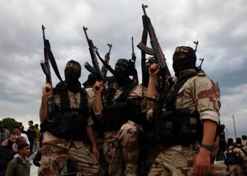 Пентагон сообщил о ликвидации трех ключевых лидеров ИГИЛ
