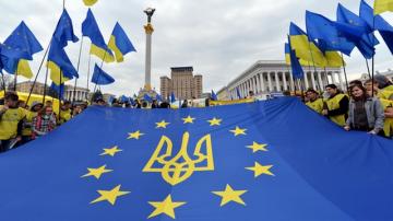 В Европейском Союзе похвалили украинских политиков 