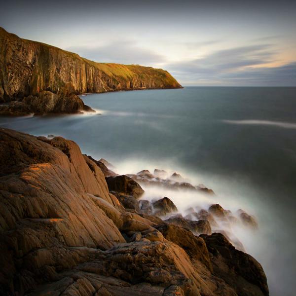 Красоты Ирландии: очарование изумрудного острова (ФОТО)
