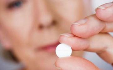 Открытие: Небольшие дозы аспирина способны остановить рак 