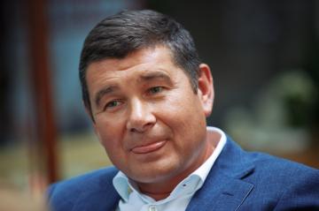 Онищенко: Результат моих признаний – отставка президента Порошенко