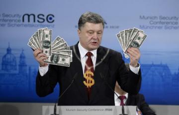 Онищенко: Я готов доказать, что Порошенко - главный коррупционер