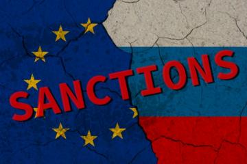 Европейский совет официально продлил антироссийские санкции