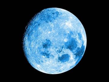 Ученые нашли место для «коттеджного поселка» на Луне‍