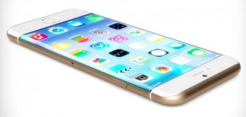 Три секретных прототипа будущих iPhone (ФОТО)