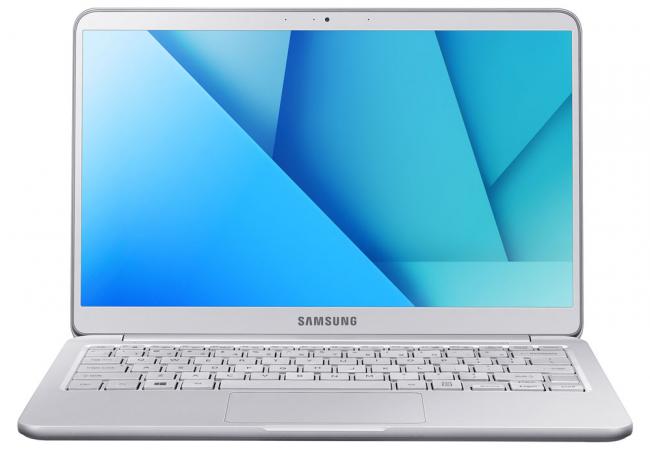 Samsung представила нового конкурента MacBook (ФОТО)