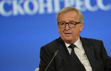 Украина получит безвиз уже на следующей неделе, – президент Еврокомиссии