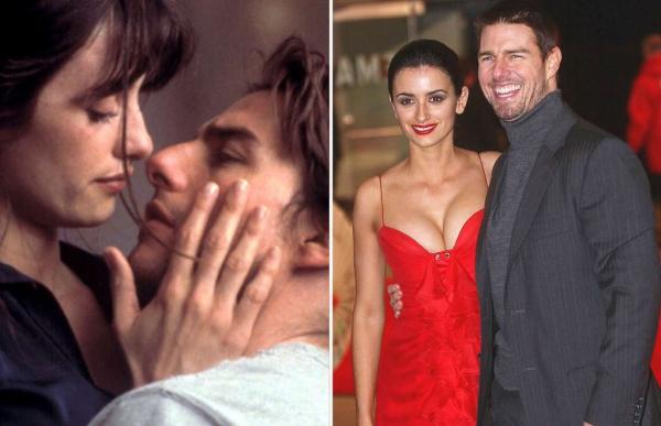 Киношная любовь: 7 пар, которые познакомились на съемках (ФОТО)