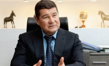 Беглый депутат Онищенко продолжает сыпать обвинениями в адрес Петра Порошенко