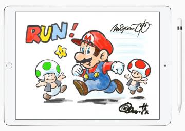 Возвращение хита: Super Mario Run установила новый рекорд