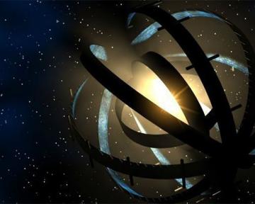 Ученые раскрыли тайну «мегаструктуры инопланетян», блокирующей свет звезды