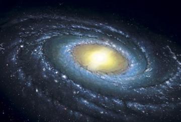 Новое исследование помогает подтвердить теорию эволюции галактик