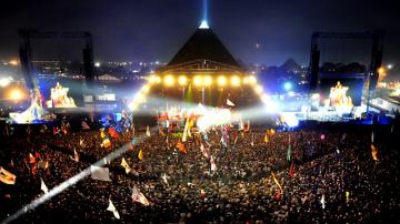 Крупнейший музыкальный фестиваль Европы изменит место проведения